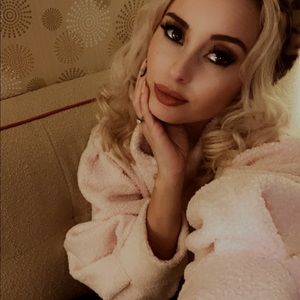 Meet your Posher, Miranda